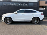 GLEクーペ 450d 4マチック スポーツ コア (ISG) 4WD 