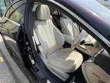 CLSクラス CLS450 4マチック スポーツ 4WD 本革シート