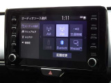 ブルートゥースを搭載しています、スマホと連動させると音楽等を楽しむことができます。