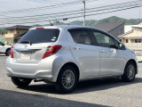 ヴィッツ 1.3 F 