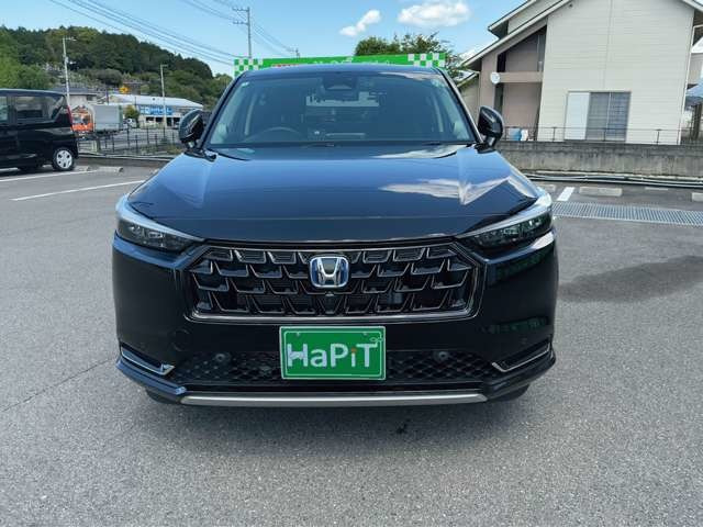 ホンダ ヴェゼル 