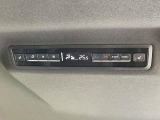 【前席+後席シートヒーター】寒い日に重宝するシートヒーターを後席にも装備!エアコンより早く温まってくれるので寒がりの人も安心ですね♪エアコンの温風は乾燥するから苦手、という方にもをおすすめです。