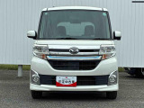 タントカスタム RS 