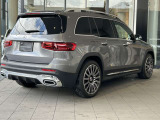 GLB GLB200d 4マチック AMGラインパッケージ 4WD ディーゼルターボ 4WD MP202401