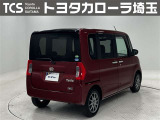 タント L SAIII 
