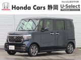 ホンダ N-BOXカスタム