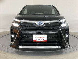 ワイド&ローのスタイルで走行安定性もばっちりです。運転しやすくロングドライブも安心です。