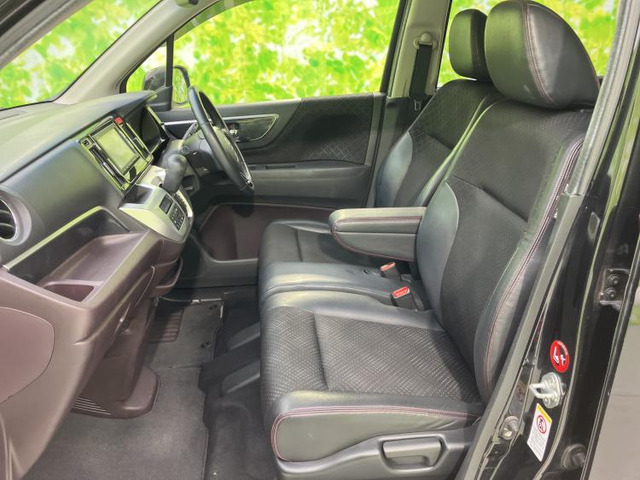 ホンダ N-WGNカスタム G Aパッケージ の中古車詳細 (86,900km