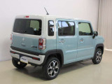 スズキ自動車の新車保証を継承してお渡し致します。