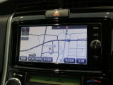 トヨタ純正ナビNSZT-W66T富士通テン製です。