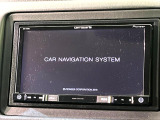 【ナビゲーション】使いやすいナビで目的地までしっかり案内してくれます。各種オーディオ再生機能も充実しており、お車の運転がさらに楽しくなります!!