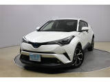 トヨタ C-HR
