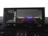 アウディのナビゲーションシステム『MMI(マルチメディアインターフェイス)』 ナビ・オーディオ・車両設定等すべての機能を司どっています。