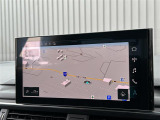A4 40 TDI クワトロ アドバンスド 4WD 4WD 本革シート