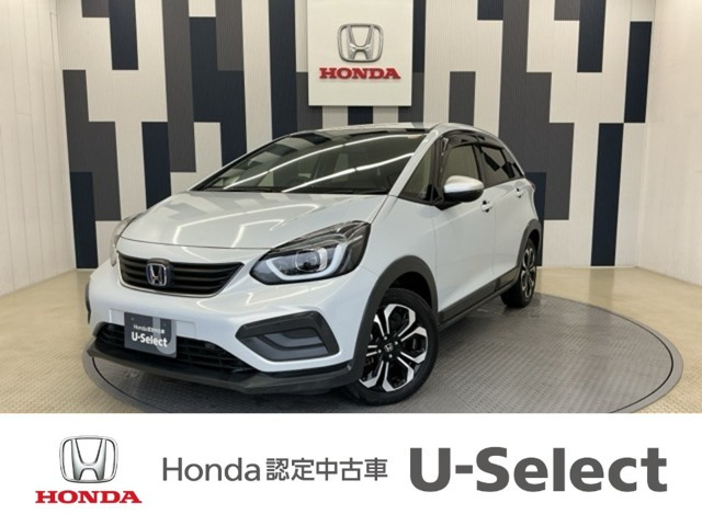 ホンダ フィット 