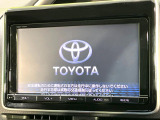 【純正9型ナビ】人気の純正ナビを装備。オーディオ機能も充実しており、Bluetooth接続すればお持ちのスマホやMP3プレイヤーの音楽を再生可能!毎日の運転がさらに楽しくなります!!