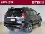 ランドクルーザープラド 2.7 TX Lパッケージ 4WD 