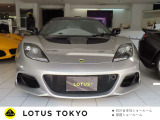 エヴォーラ  GT410 スポーツ 2プラス2シーター