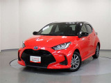 ヤリス 1.5 ハイブリッド Z 