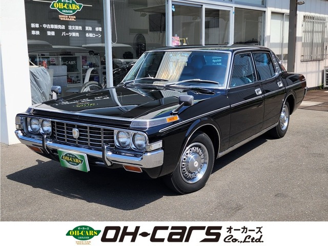 クラウン  クジラクラウン