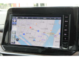 純正Mナビ・TV