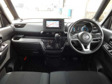ルークス ハイウェイスターX 4WD 