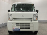 令和7年式 エブリイPAリミテッド 6型 4WD ホワイト
