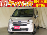 ステラ L 社外CDデッキ 社外14インチアルミホイール アイドリングストップ キーレス ベンチシート パワーウインドウ 電動ドアミラー