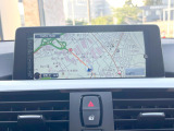 ●純正ナビ:一体感のあるナビは、高級感ある車内を演出してくれます。オーディオ機能も充実しておりますので、運転もより楽しめます♪