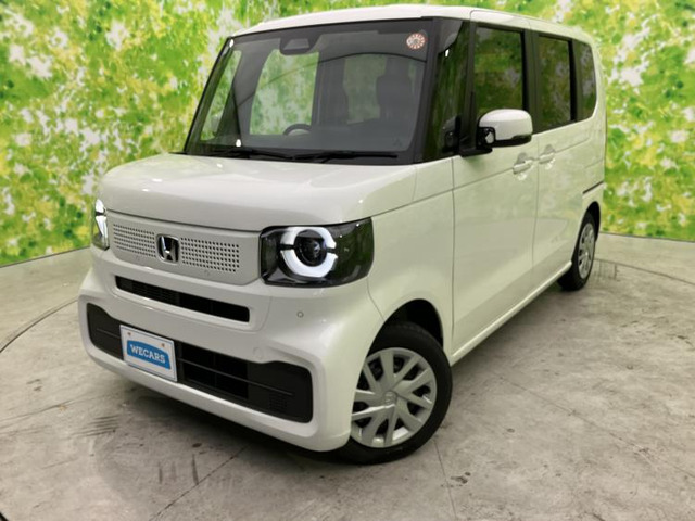 N-BOX  