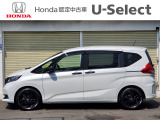 U-Selectプレミアム認定車両は2年間、走行距離無制限のホッと保証付きです。更にわずかな料金で保証期間を5年間へ延長するプランもあります。
