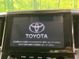 【9インチ ディスプレイオーディオ】大画面ディスプレイへお持ちのスマートフォンと連携して、ナビやbluetoothでの音楽再生が可能です♪デザインはもちろん操作性も良好!別途ナビ機能の取付可能です♪