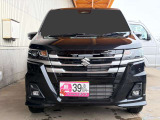 当店は弘前初の軽自動車専門店です!オールメーカー、中古車から届出済未使用車・新車まで幅広く取り扱いしておりますので、ご予算に合わせてお選びいただけます♪