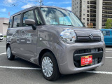 【ハイビームアシスト】ヘッドランプをハイビームにして走行中、前方に対向車や先行車がいたり、明るい場所を走行すると自動でロービームに切替してくれます♪