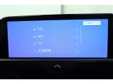 【フルセグTV】キレイな画質でTV視聴が可能です♪