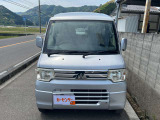 ミニキャブバン CL ハイルーフ 