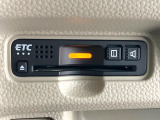【ETC】高速道路の料金所をストレスなく通過!話題のスポットやサービスエリアに多い「スマートIC」利用時は必須のアイテムです。当店でセットアップを実施、ご納車当日からすぐにご利用いただけます!
