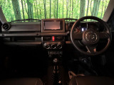ジムニー XL 4WD 