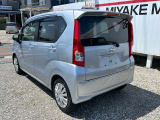 ムーヴ L SAIII 
