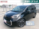 ブラックのシエンタ入荷しました。 子育て中のご家族の味方がこのシエンタ!室内も広々していて、後部座席から運転席への移動もできます!ベビーカーや三輪車も楽々載せられますよ!