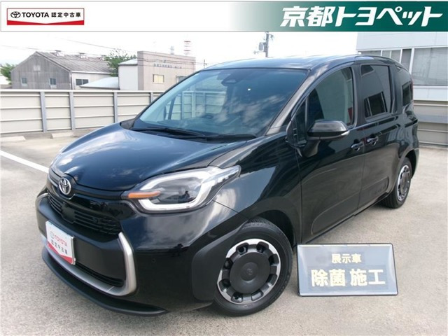 シエンタ 1.5 Z 