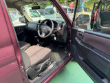 運転席廻り