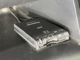 【ETC】高速道路の料金所をストレスなく通過!話題のスポットやサービスエリアに多い「スマートIC」利用時は必須のアイテムです。当店でセットアップを実施、ご納車当日からすぐにご利用いただけます!
