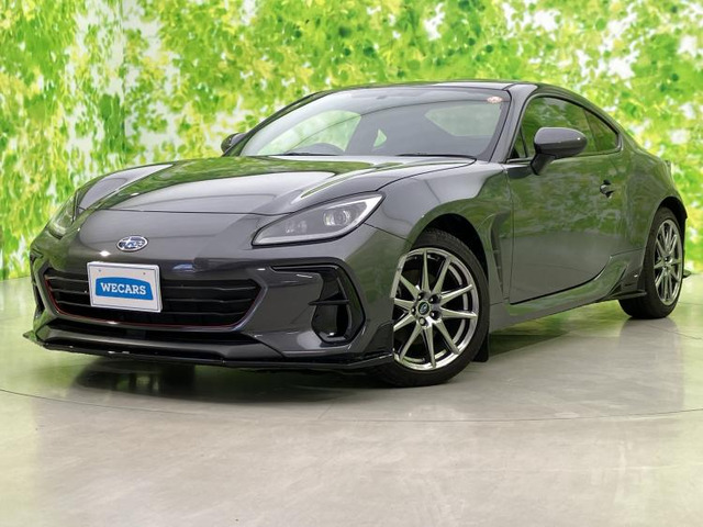 BRZ 2.4 R 