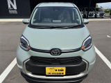シエンタ ハイブリッド 1.5 Z 
