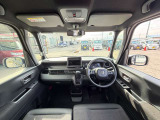 N-BOXカスタム  カスタム 660 4WD