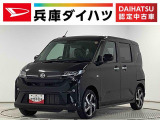 ダイハツ ムーヴ