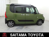 トヨタの「ロングラン保証」付き。メ-カ-を問わず、走行距離無制限、埼玉トヨタで中古車をお買い上げいただいたお客様に安心で快適なカ-ライフをお約束する1年間の保証です。有料で延長もできます。