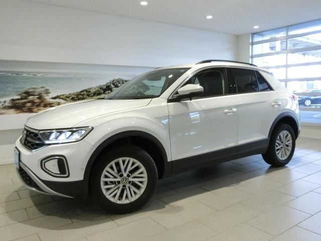 T-Roc TSI アクティブ 