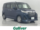 トヨタ ルーミー